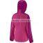 Womens OEM Service Top Quality Ski Jacket