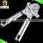 multi-function industrial can opener