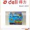 Deli Youku Pencil sharpener Model 0524