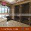 Emperador Light Marble Tile Sparkle Flooring