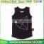 boy's summer children sleeveless vest cotton printing tank top