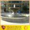 nature stone polished fountain,garden ornament fountain