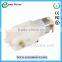Factory offered 3V 6V High Torque Low Rpm DC Electric Motor with reduction Gearbox