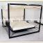urban outdoor hanging bed furniture/ urban outdoor furniture (3054)