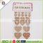 Latest Cork Sticker ,cork Sticker for Decoration