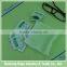 glass lens cleaning towelette
