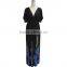 hot sey V collar dress codes and Beach Resort silk dress