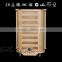 Korea Portable Mini Sauna Half Body Infrared Sauna for sale (CE/RoSH/ISO)