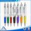 Top design eco-friendly ballpoint pen with promotional price