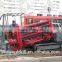 RX11X44 horizontal directional drilling rig