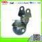 2016 Hot selling custom brass furniture casters