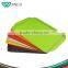 Hot sale colorful fast food plastic serving tray