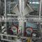 automatic bag forming filling and sealing machine