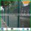 prison security fence price(anti climb fence) china supplie