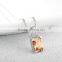 Wholesale Zodiac Big Design 925 Sterling Silver Pendant SPP033W