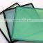 9+12+9 insulated glass curtain wall building glass