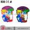 3d dubai or japan souvenir fridge magnets
