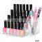 Factory price High quality cosmetic product display stands lucite cosmetic organizer plexiglass makeup product display