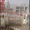 Heavy duty Saving space professional Warehouse storage pallet rack