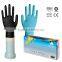 High Quality gloves nitrile examination gloves disposable