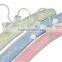 Lace Embellished, Handmade Decorative Wedding Dress Hangers