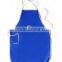Popular Promotional 100% Cotton Kid Apron and Chef Hat
