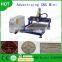 Acrylic/wood/aluminum/plastic Mini Engraving Machine .