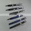 Hollow out Metal advertisement ballpoint pen TS-p00483
