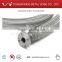 [Tianjin Wide Metal Hose ] 6 Inch Flange Connection Flexible Hose