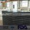 waterproof borated polythylene sheets