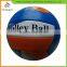 New products unique design custom printed volleyballs China sale