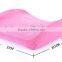Health Memory Foam Car Seat Cushion Back Cushion for Office