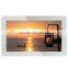 27" OEM Wall Mount Advertising Player