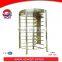 Philippine market hot-selling for jail Access Control Automatic Full Height Turnstiles