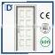 hot sale product american steel front door single steel door