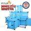 High Quality Multifunctional Cat House Condos Kitty Cube Hideout With Scracher and Hammock Manufacturer from China