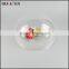 factory clear customized wholesale acrylic dome