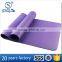 wholesale sports equipment 12mm thickness nbr foam yoga mat