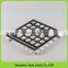 CNC processing and cutting service acrylic routing CNC piece laser cut acrylic model