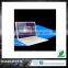 Anti radiation laptop tempered glass screen protector for huawei matebook