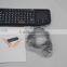 Bluetooth Wireless Mini Keyboard mouse with touchpad