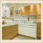 waterproof and fireproof 3mm aluminum mdf board
