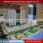 High rise office architectural model /commercial building scale model making