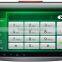 Car DVD Navigation system For HONDA CRV 2013 touch screen 2 din auto Car audio radio player WITH DVR OBD DTV