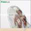 Sunmeta Factory Direct Glass Sublimation Crystal Photo Frame For Wholesales