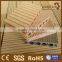 Platform roof balcony flooring New Technology WPC composite wood decking floor