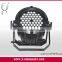 IP68 waterproof RGBW 54pcs 3watt 4in1 LED theater light