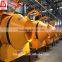 Concrete Batcher From Hongda Group