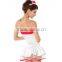 CSW4164 sexy nurse hot sale uniform temptation