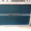 Water Cooled Air Heat Exchanger for Air to Steam /Thermal Oil for Energy